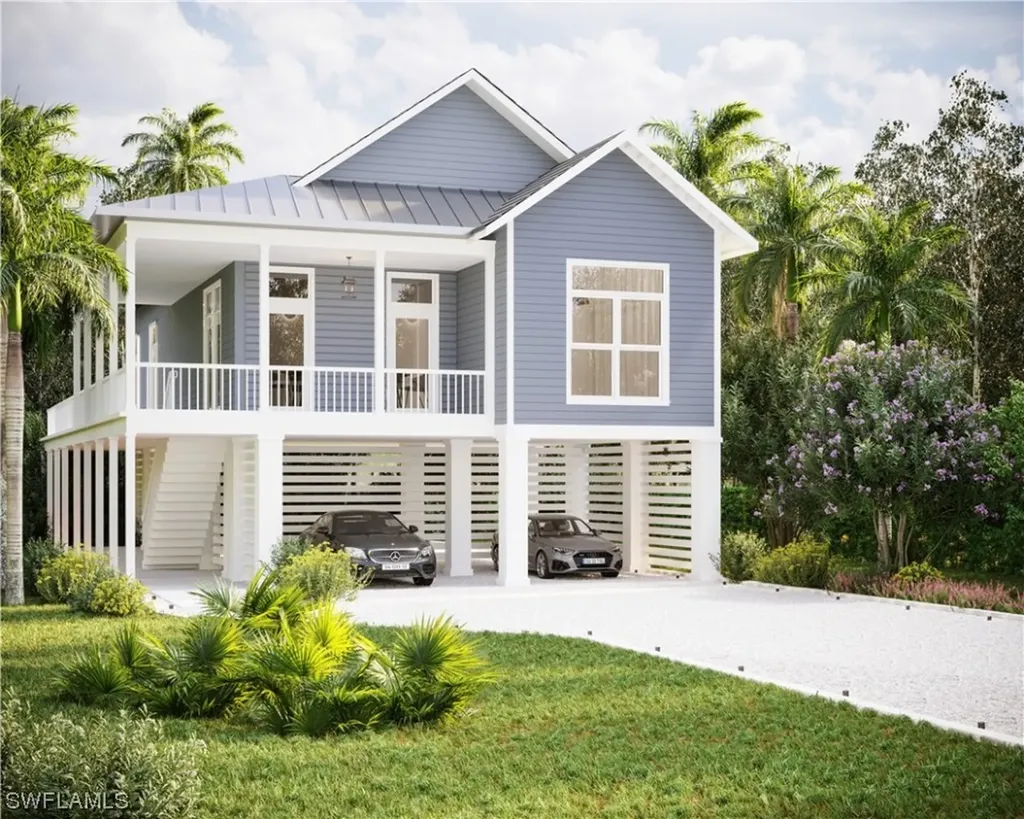 737 Vinca Way Sanibel FL 33957