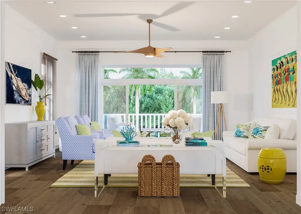 737 Vinca Way Sanibel FL 33957