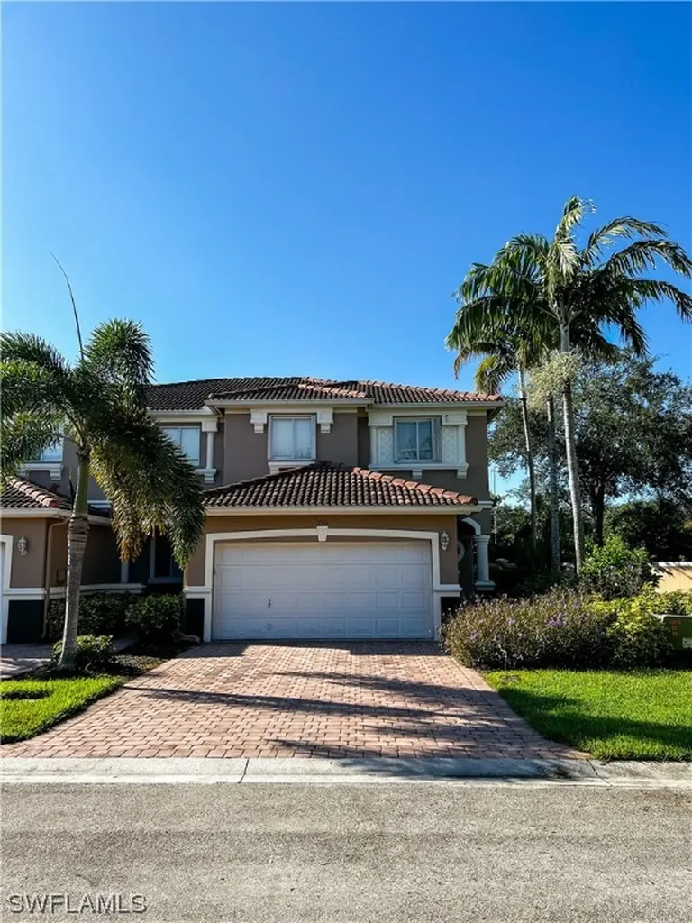 9501 Roundstone Circle Fort Myers FL 33967