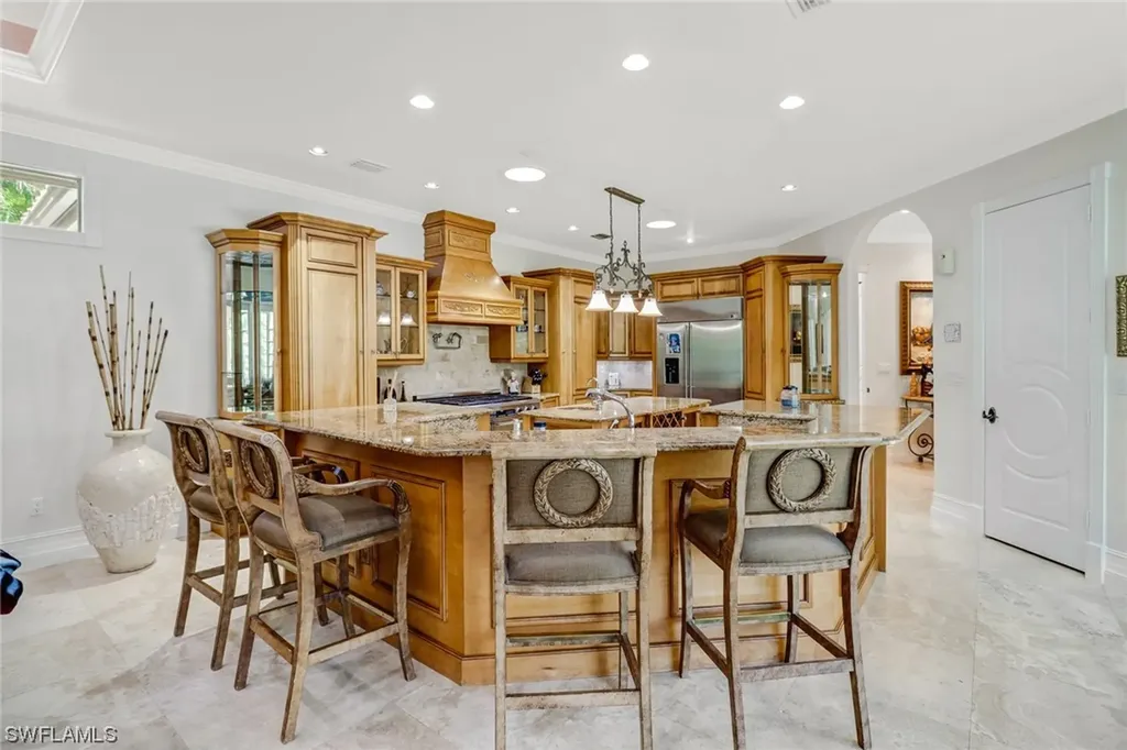1896 Oakes Boulevard Naples FL 34119