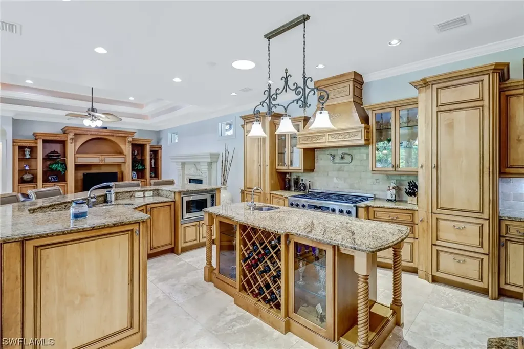 1896 Oakes Boulevard Naples FL 34119