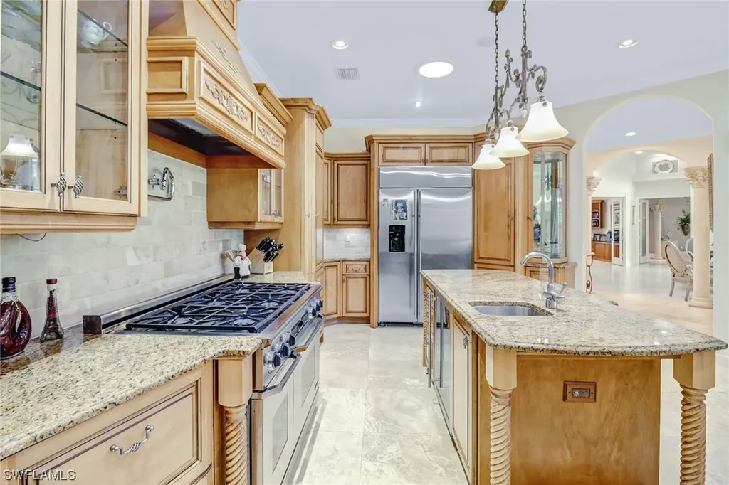 1896 Oakes Boulevard Naples FL 34119