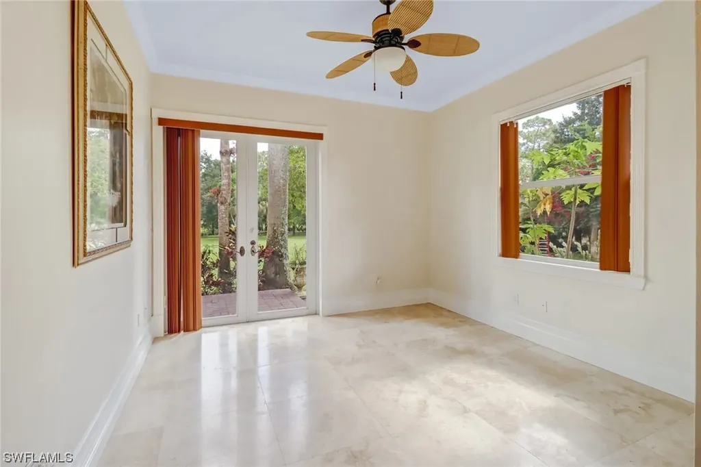 1896 Oakes Boulevard Naples FL 34119