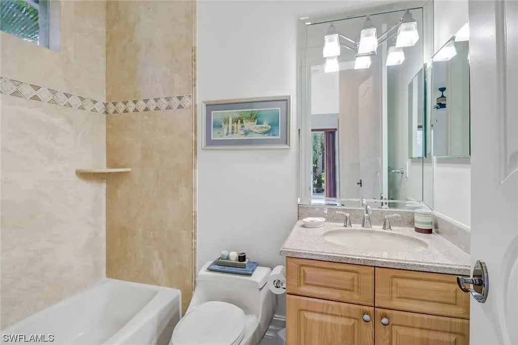 1896 Oakes Boulevard Naples FL 34119