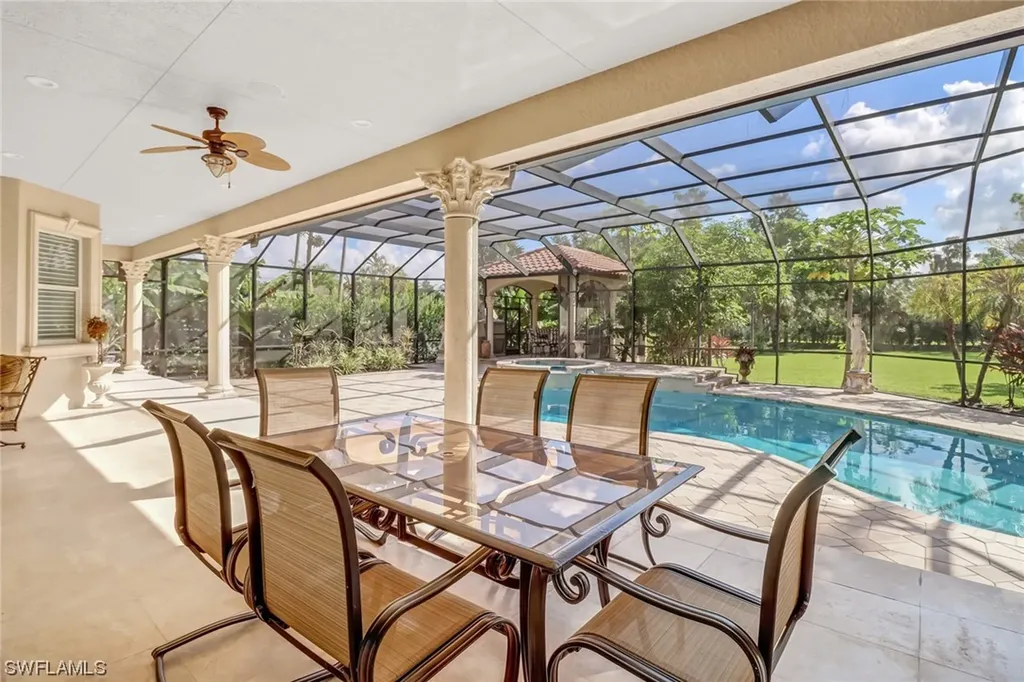 1896 Oakes Boulevard Naples FL 34119