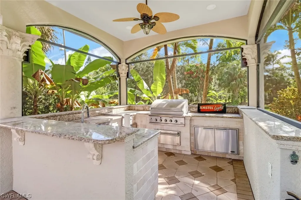 1896 Oakes Boulevard Naples FL 34119