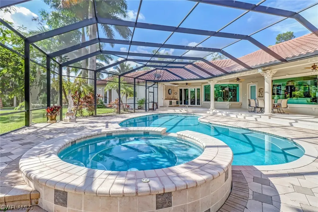 1896 Oakes Boulevard Naples FL 34119