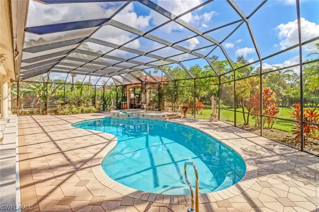 1896 Oakes Boulevard Naples FL 34119