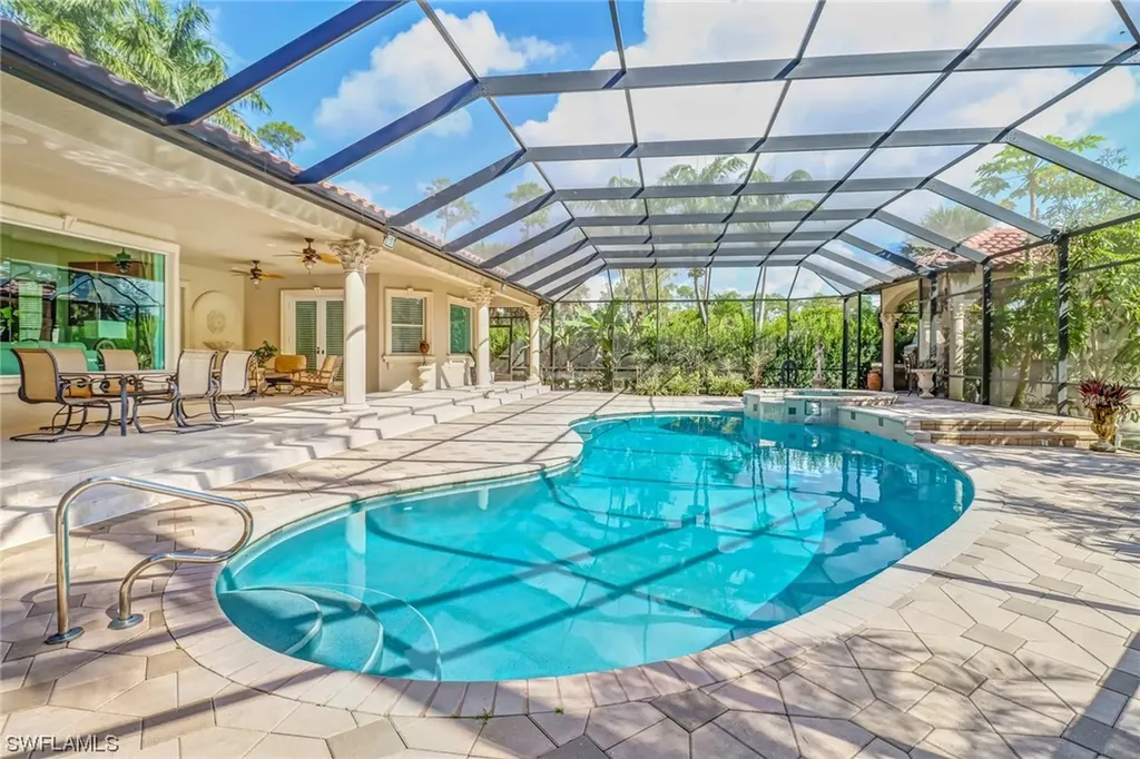 1896 Oakes Boulevard Naples FL 34119