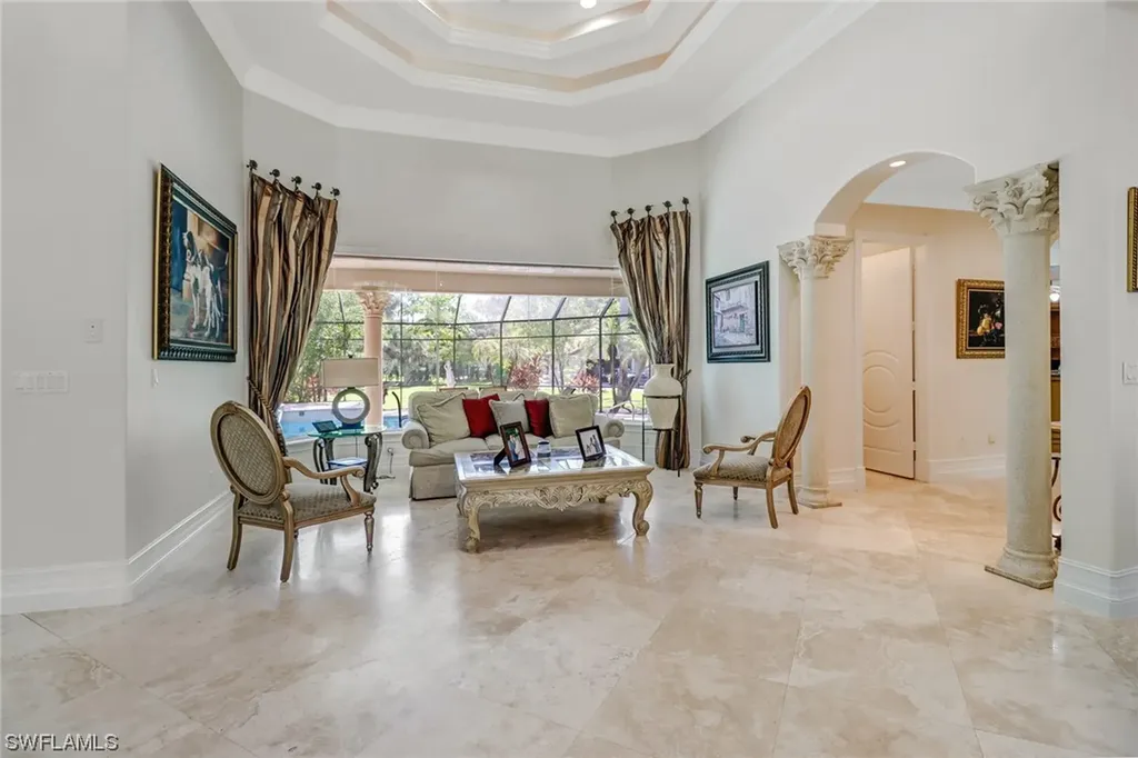 1896 Oakes Boulevard Naples FL 34119