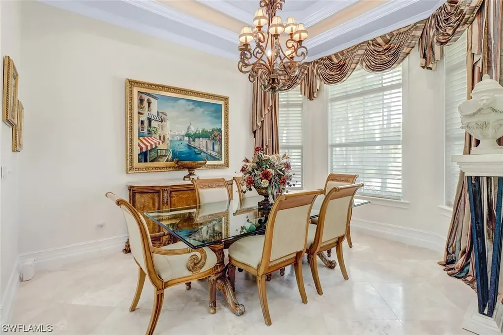 1896 Oakes Boulevard Naples FL 34119