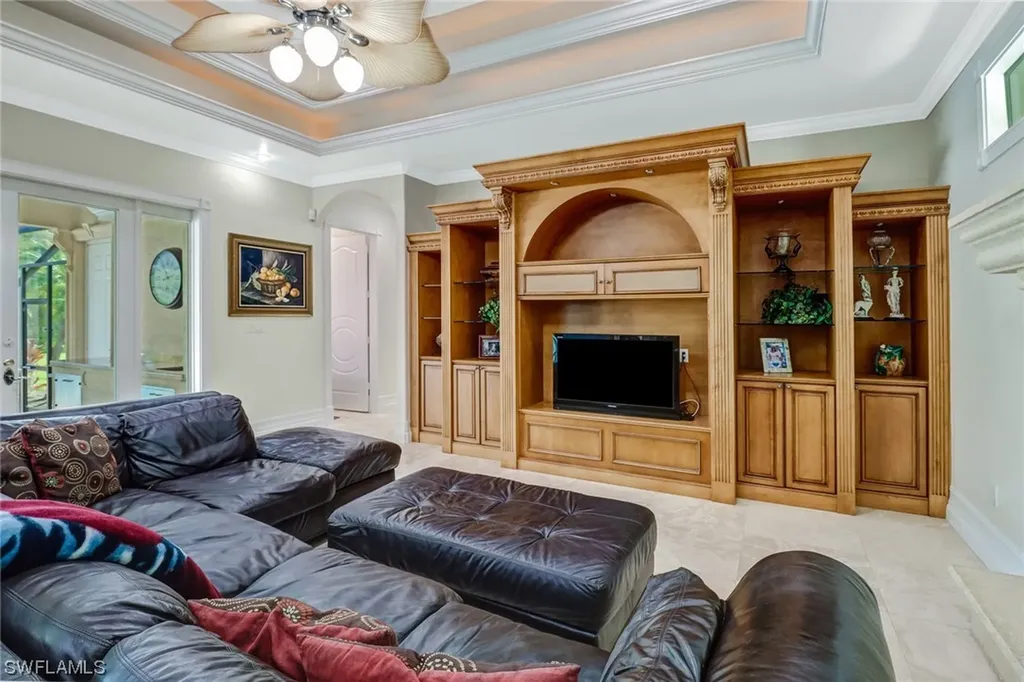1896 Oakes Boulevard Naples FL 34119