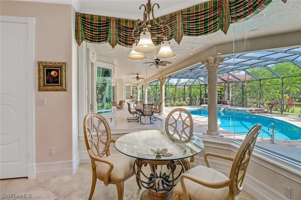 1896 Oakes Boulevard Naples FL 34119