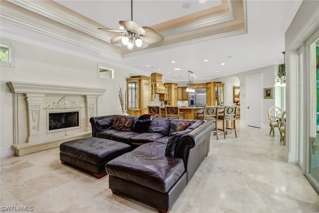 1896 Oakes Boulevard Naples FL 34119