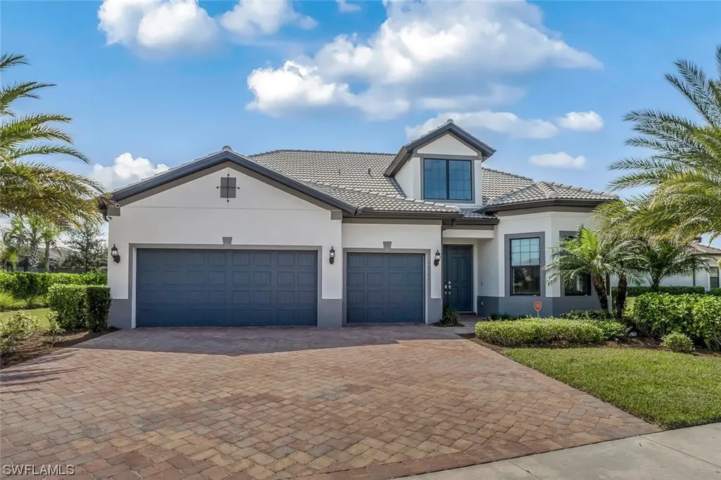 12301 Litchfield Lane Fort Myers FL 33913