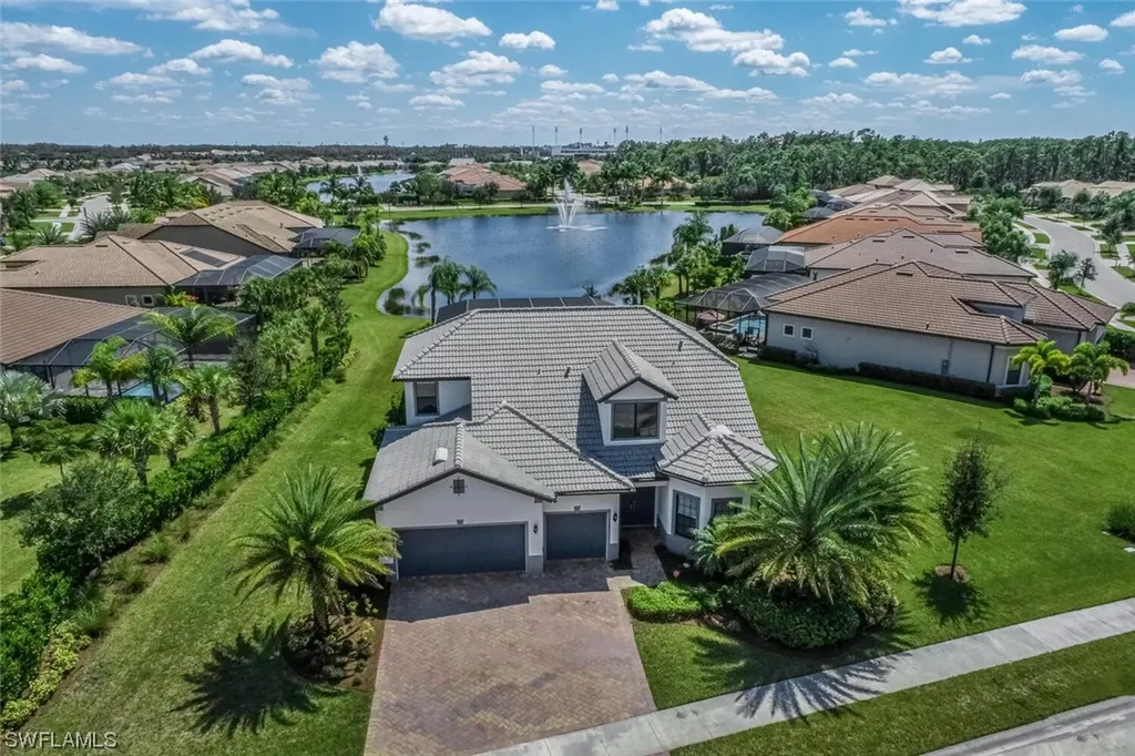 12301 Litchfield Lane Fort Myers FL 33913