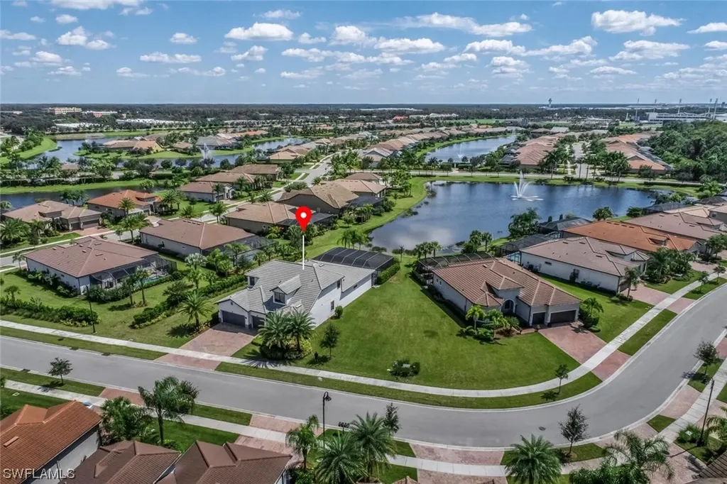 12301 Litchfield Lane Fort Myers FL 33913