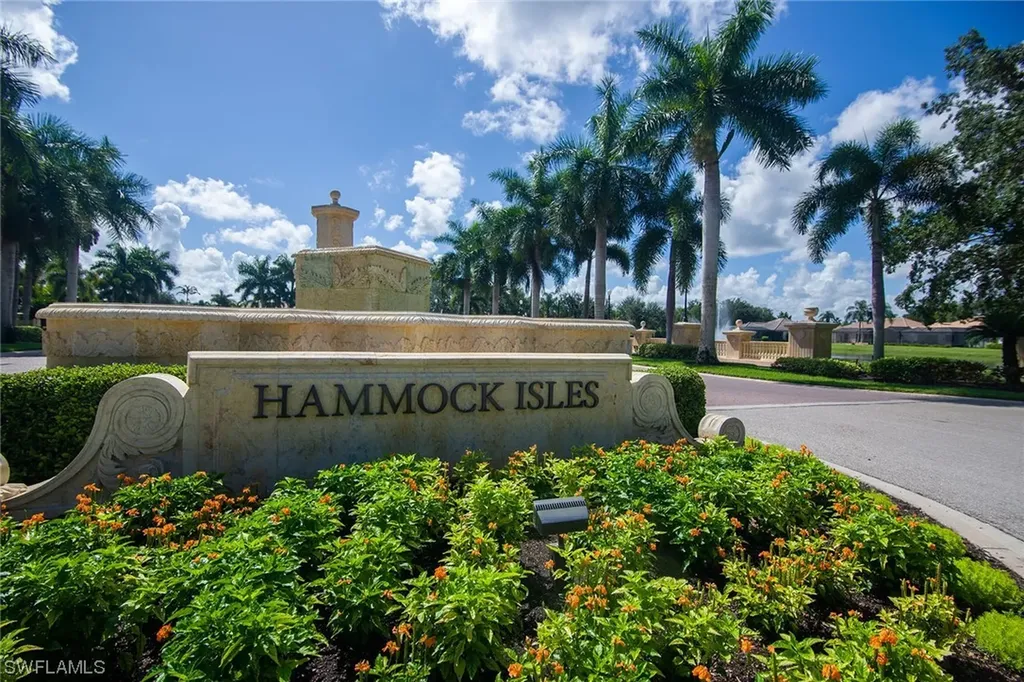 5654 Sago Court Naples FL 34119