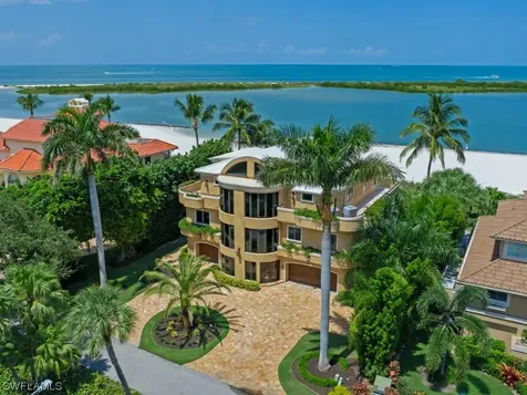 192 S Beach Drive Marco Island FL 34145