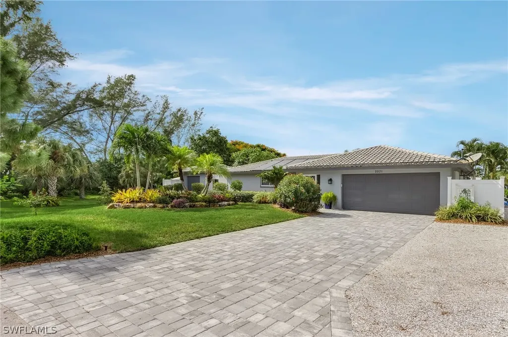 3321 Stabile Road St. James City FL 33956