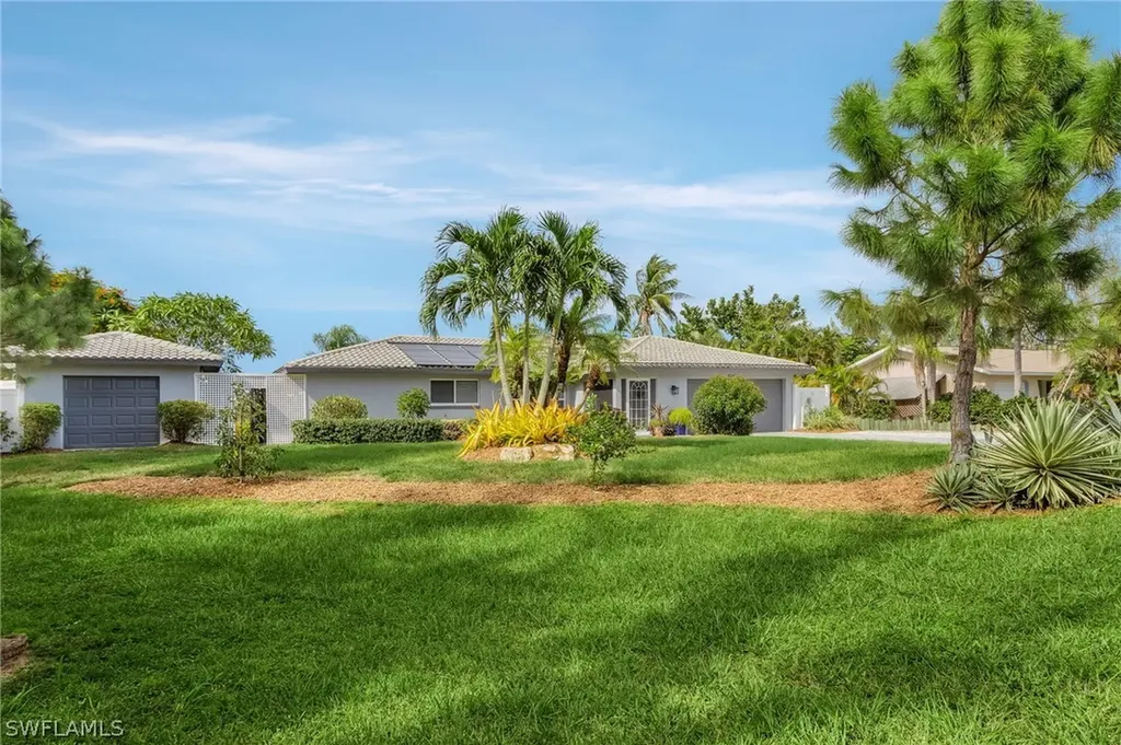 3321 Stabile Road St. James City FL 33956