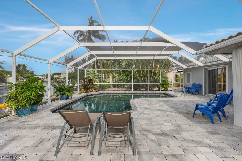 3321 Stabile Road St. James City FL 33956