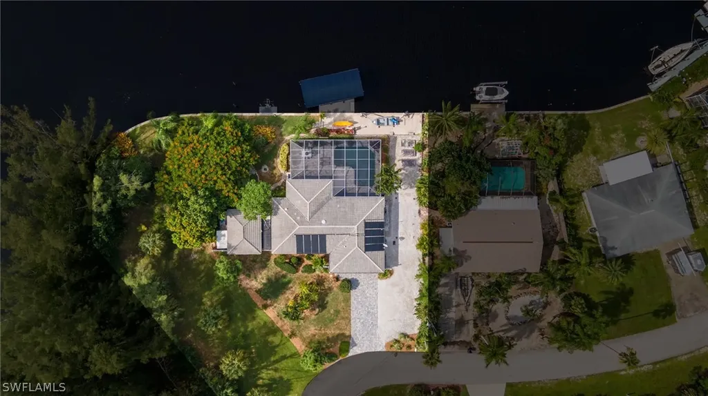 3321 Stabile Road St. James City FL 33956