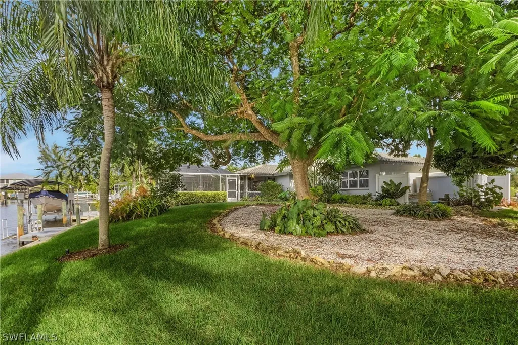 3321 Stabile Road St. James City FL 33956