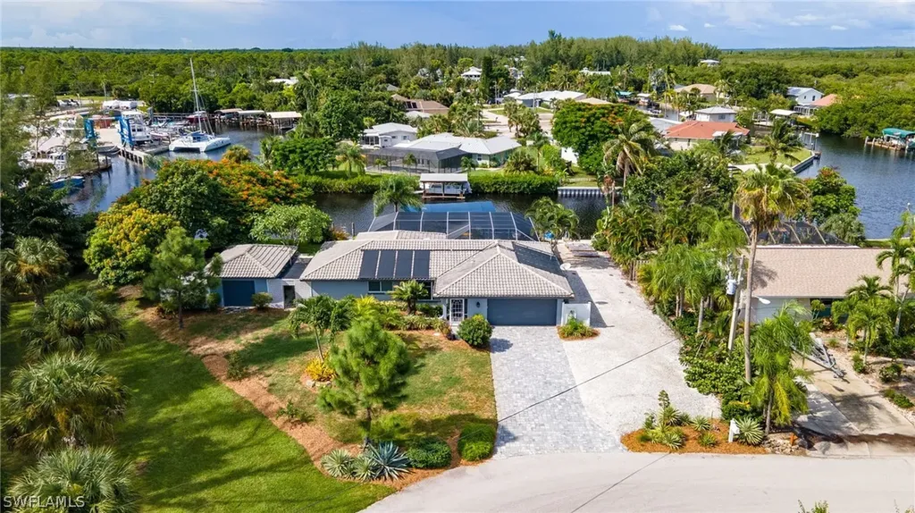 3321 Stabile Road St. James City FL 33956