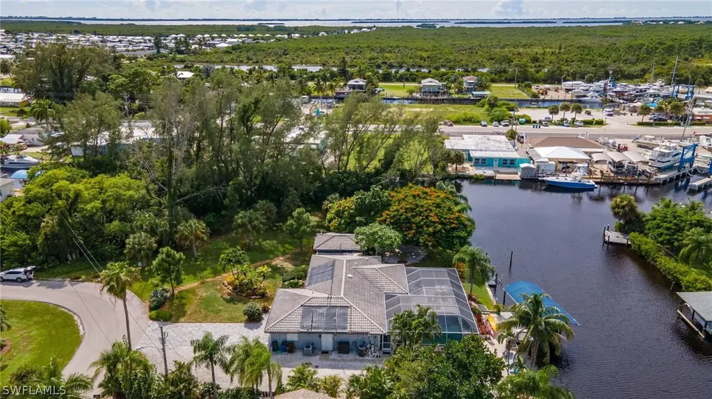 3321 Stabile Road St. James City FL 33956