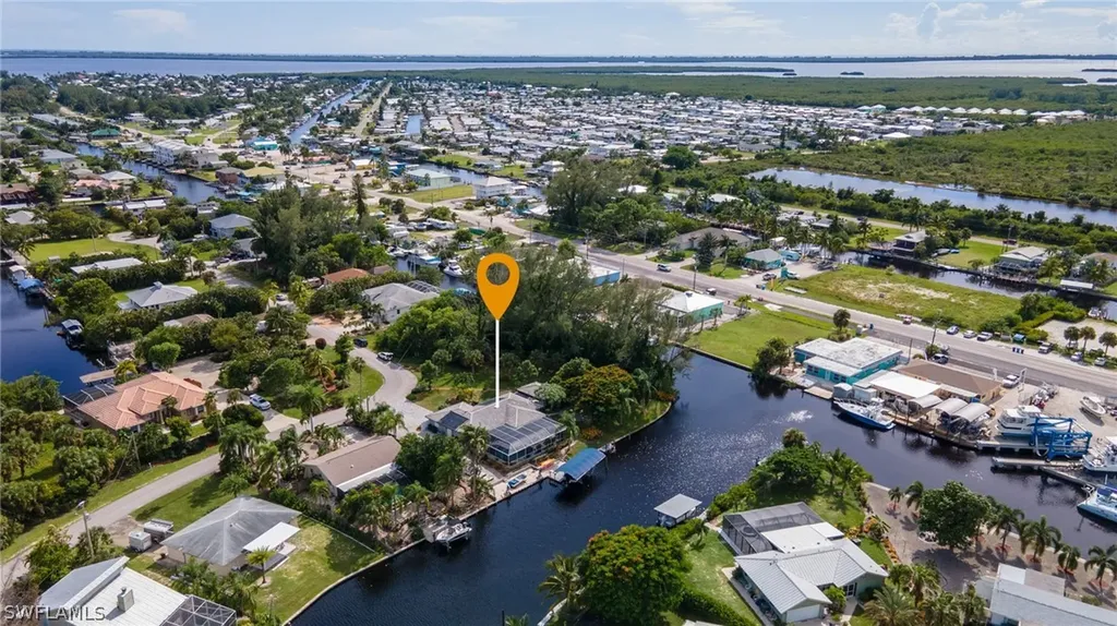 3321 Stabile Road St. James City FL 33956