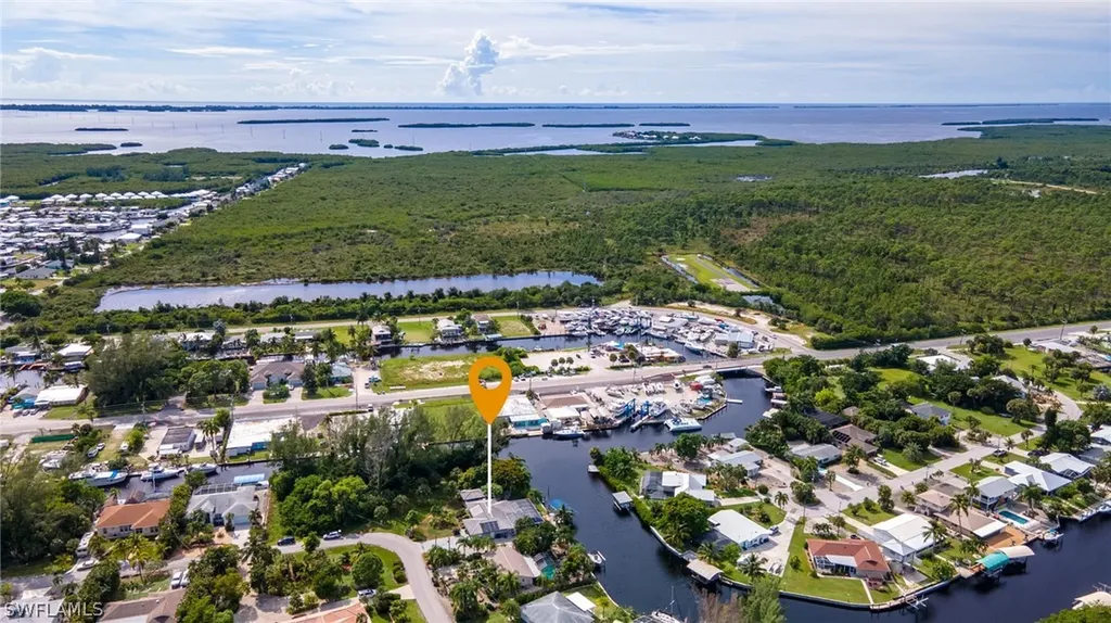 3321 Stabile Road St. James City FL 33956