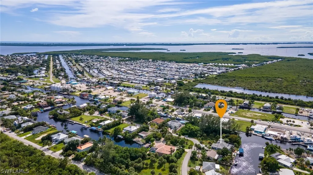 3321 Stabile Road St. James City FL 33956