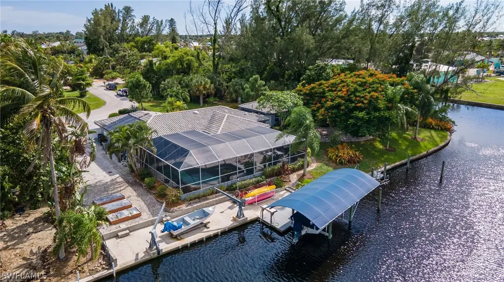 3321 Stabile Road St. James City FL 33956
