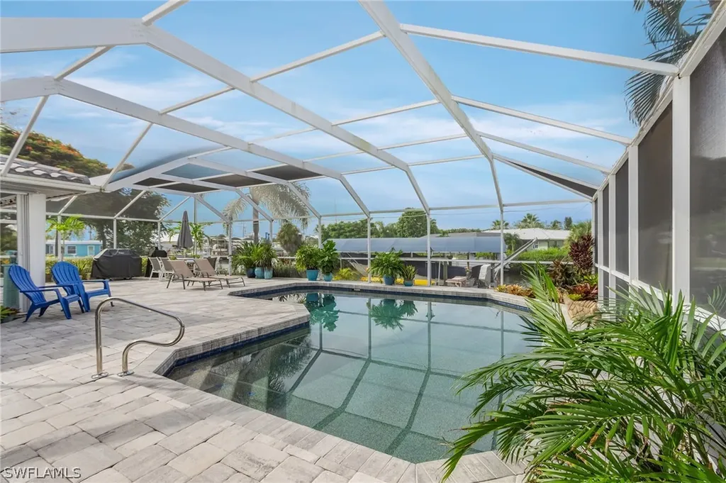 3321 Stabile Road St. James City FL 33956