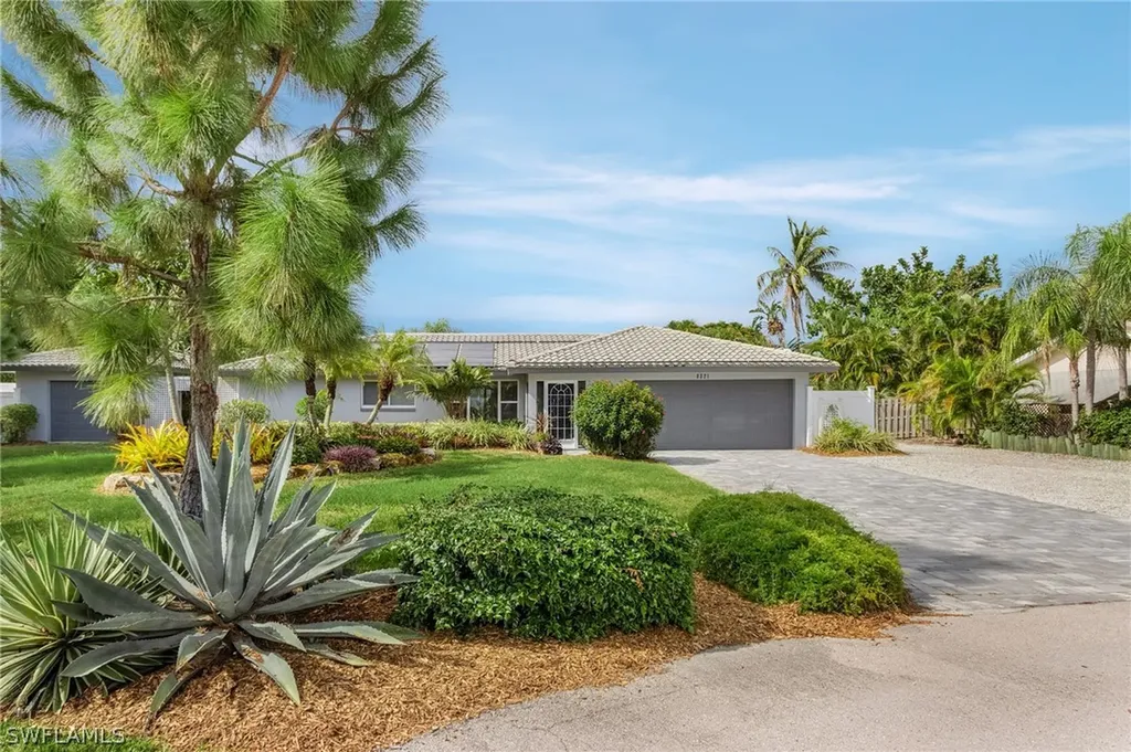 3321 Stabile Road St. James City FL 33956