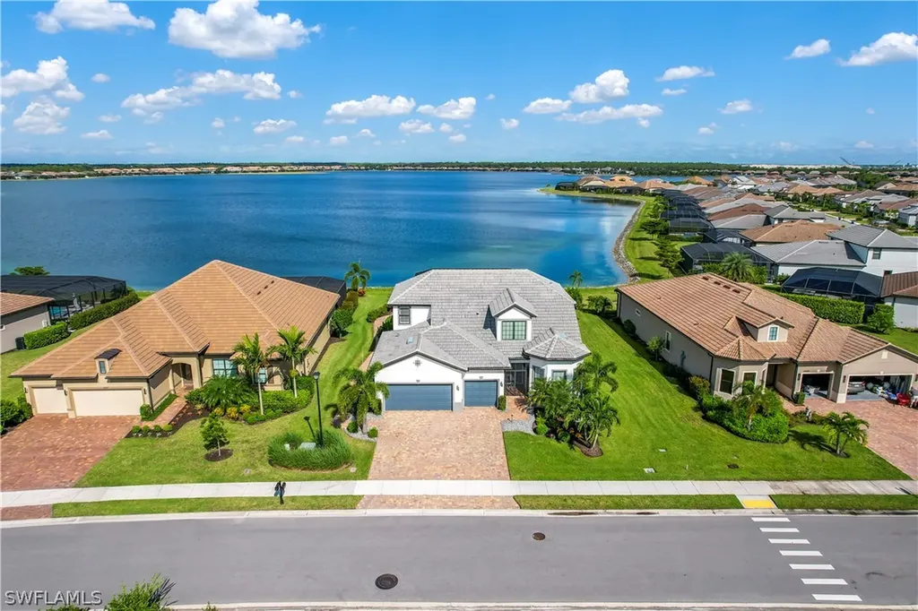 20681 Corkscrew Shores Boulevard Estero FL 33928