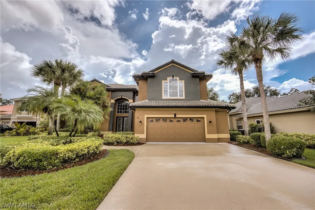 12091 Wedge Drive Fort Myers FL 33913