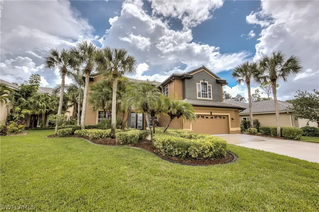 12091 Wedge Drive Fort Myers FL 33913
