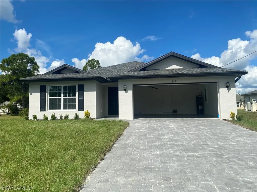 2718 5th Street SW Lehigh Acres FL 33976