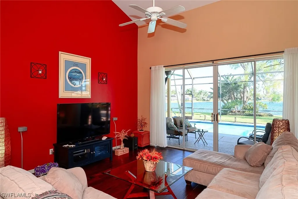 6664 Huntley Lane N Naples FL 34104