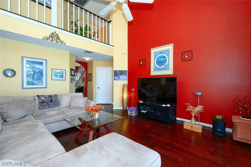 6664 Huntley Lane N Naples FL 34104