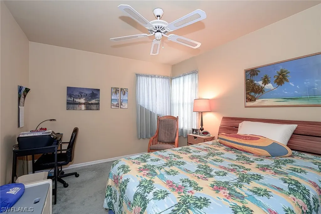 6664 Huntley Lane N Naples FL 34104