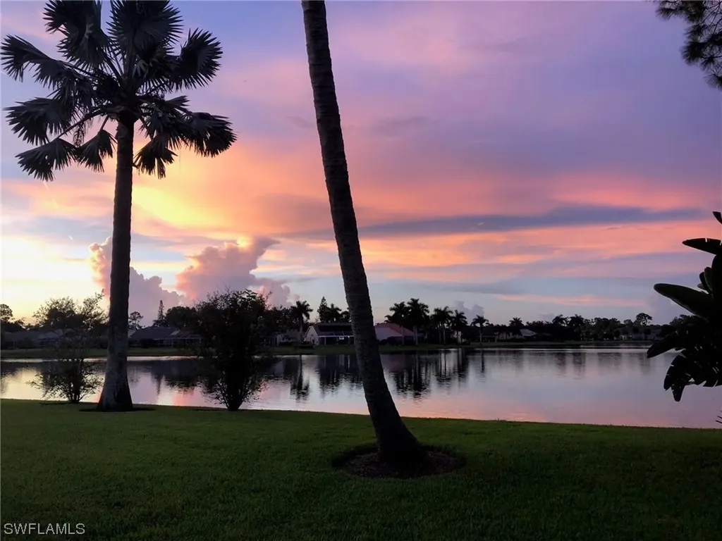 6664 Huntley Lane N Naples FL 34104