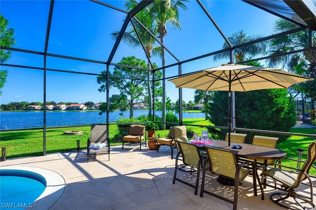 6664 Huntley Lane N Naples FL 34104
