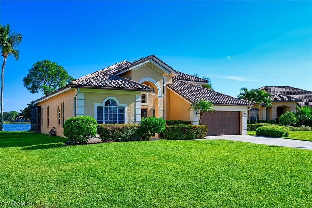6664 Huntley Lane N Naples FL 34104