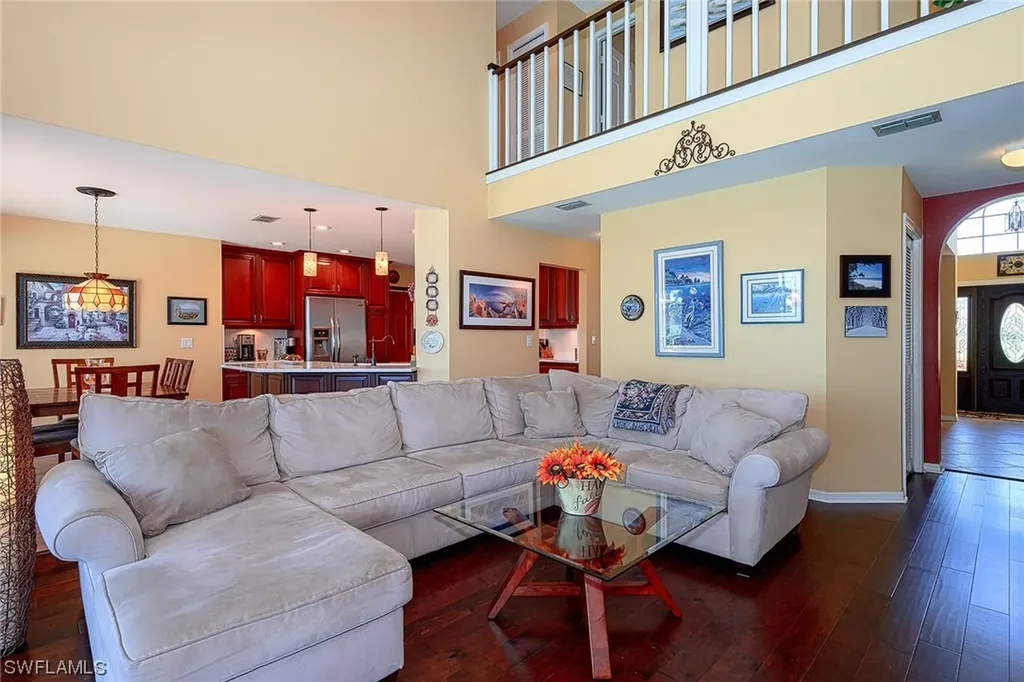 6664 Huntley Lane N Naples FL 34104