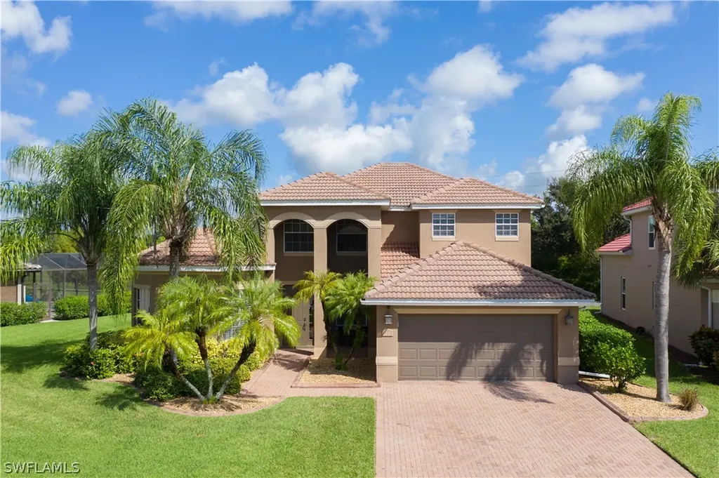 12645 Gemstone Court Fort Myers FL 33913