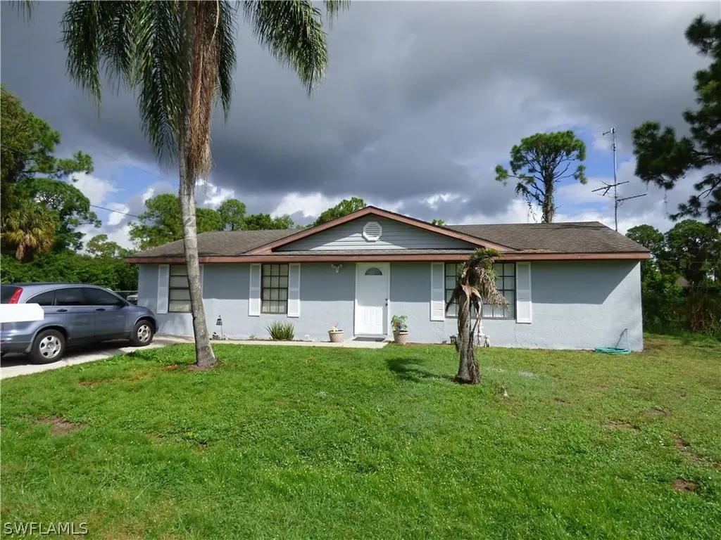 4314 3rd Street W Lehigh Acres FL 33971