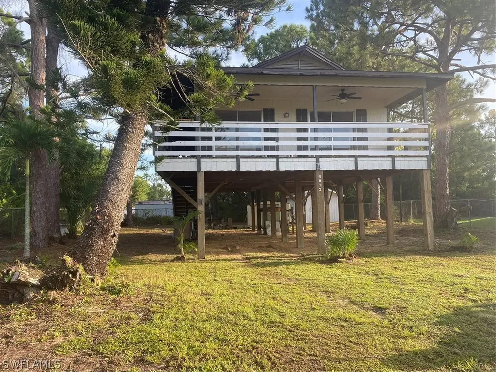 4012 2nd Street W Lehigh Acres FL 33971